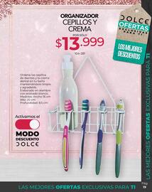 Catálogo Dolce Catálogos Página 19