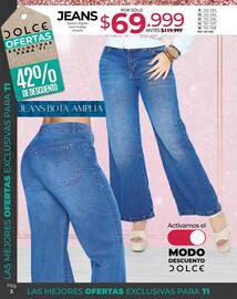 Catálogo Dolce Catálogos Página 2