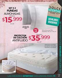 Catálogo Dolce Catálogos Página 21