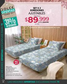 Catálogo Dolce Catálogos Página 24