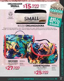 Catálogo Dolce Catálogos Página 25