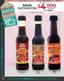 Catálogo Dolce Catálogos Página 26