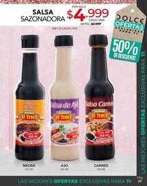 Catálogo Dolce Catálogos Página 27