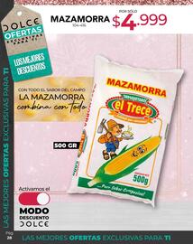 Catálogo Dolce Catálogos Página 28