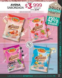 Catálogo Dolce Catálogos Página 29