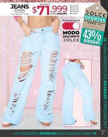 Catálogo Dolce Catálogos Página 3