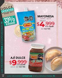 Catálogo Dolce Catálogos Página 30