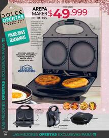 Catálogo Dolce Catálogos Página 38