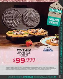 Catálogo Dolce Catálogos Página 39