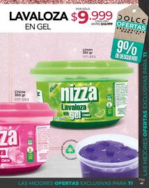 Catálogo Dolce Catálogos Página 41