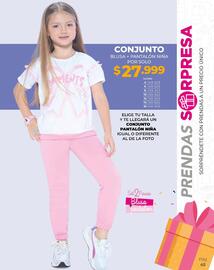 Catálogo Dolce Catálogos Página 45