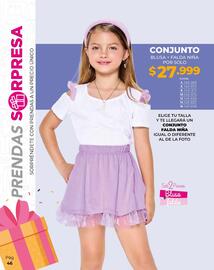 Catálogo Dolce Catálogos Página 46