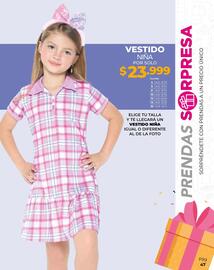 Catálogo Dolce Catálogos Página 47