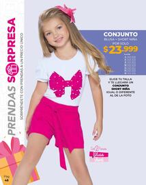 Catálogo Dolce Catálogos Página 48