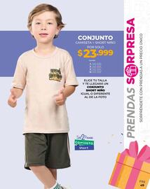 Catálogo Dolce Catálogos Página 49