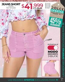 Catálogo Dolce Catálogos Página 5