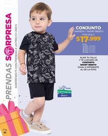 Catálogo Dolce Catálogos Página 50