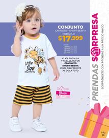 Catálogo Dolce Catálogos Página 51