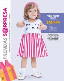 Catálogo Dolce Catálogos Página 52