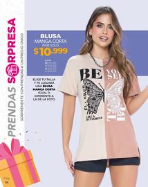 Catálogo Dolce Catálogos Página 56