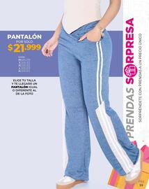 Catálogo Dolce Catálogos Página 59