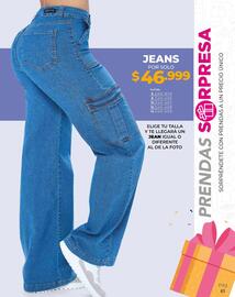 Catálogo Dolce Catálogos Página 61