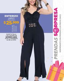 Catálogo Dolce Catálogos Página 63