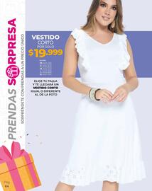 Catálogo Dolce Catálogos Página 64