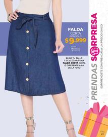 Catálogo Dolce Catálogos Página 67