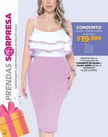 Catálogo Dolce Catálogos Página 68