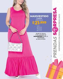 Catálogo Dolce Catálogos Página 69