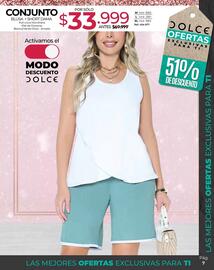 Catálogo Dolce Catálogos Página 7