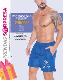 Catálogo Dolce Catálogos Página 70