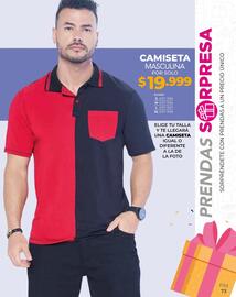 Catálogo Dolce Catálogos Página 73