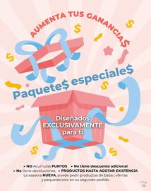 Catálogo Dolce Catálogos Página 75