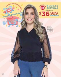 Catálogo Dolce Catálogos Página 76