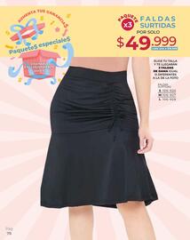 Catálogo Dolce Catálogos Página 78