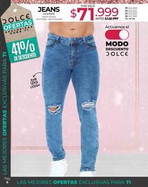 Catálogo Dolce Catálogos Página 8