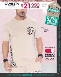 Catálogo Dolce Catálogos Página 9