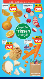 ALDI akciós újság hét 48 Oldal 42