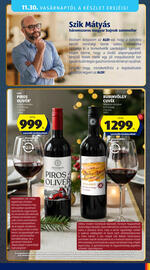 ALDI akciós újság hét 48 Oldal 46