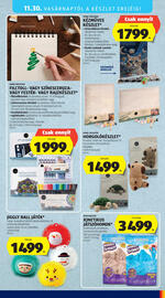 ALDI akciós újság hét 48 Oldal 48