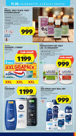 ALDI akciós újság hét 48 Oldal 56