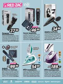 Red Zac Flugblatt Seite 12