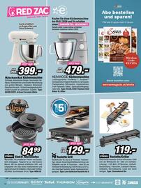 Red Zac Flugblatt Seite 14
