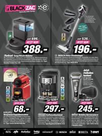 Red Zac Flugblatt Seite 2