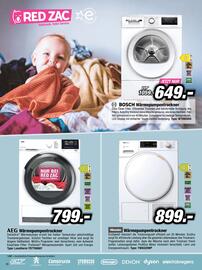 Red Zac Flugblatt Seite 20