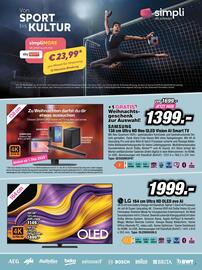 Red Zac Flugblatt Seite 7