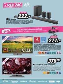 Red Zac Flugblatt Seite 8