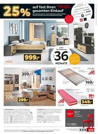 XXXLutz Prospekt Seite 13